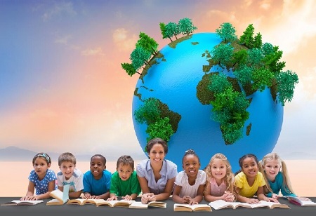 First Solar-Powered ReSkills Hub: Bridging Education Divide in Malaysia